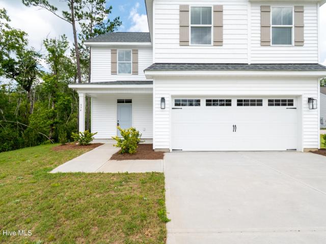 574 Poppleton Drive