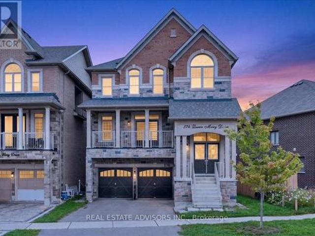 574 Queen Mary Drive, Caledon, ON, L7A 4Y6 house for sale | Listing ID W13769 | Royal LePage