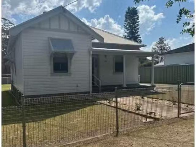 574 Wollombi Road, Bellbird House for rent Listed by Julia Oc.