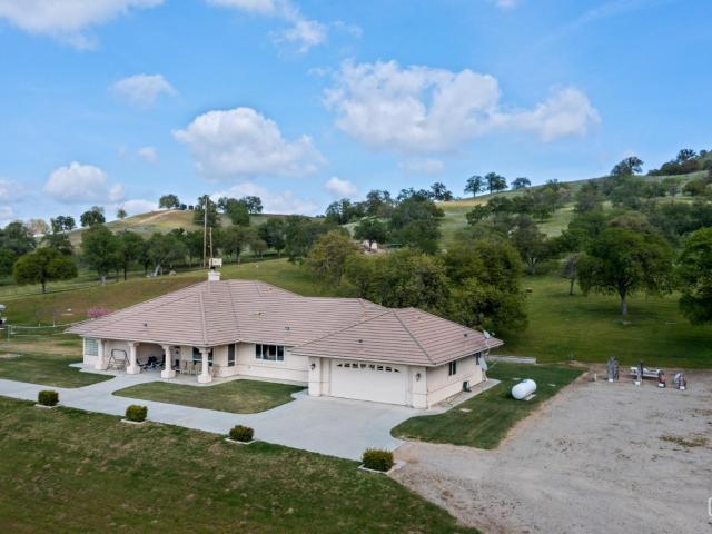 574 Williams Ranch Road