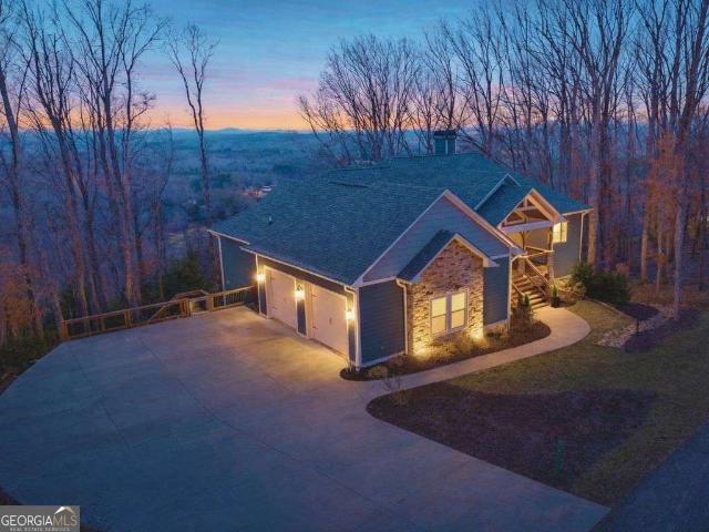 574 Winding Rdg, Blairsville, GA