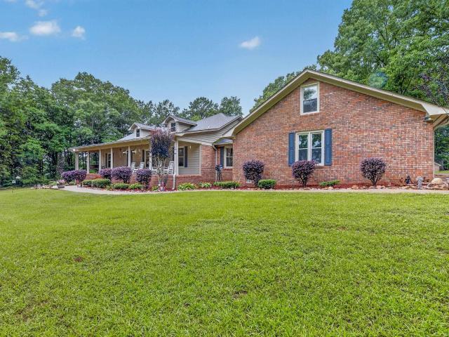 574 Talladega Creek Road