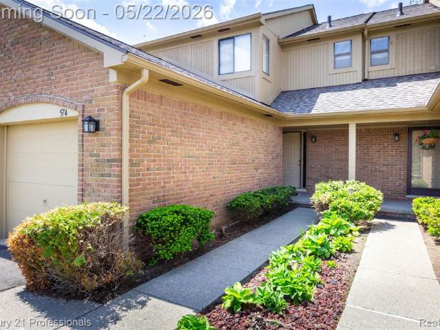 574 Tennyson