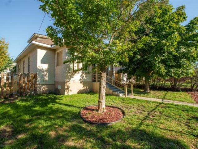 574 Van Horne Street, Penticton, BC, V2A 4K8 house for sale | Listing ID 10401 | Royal LePage