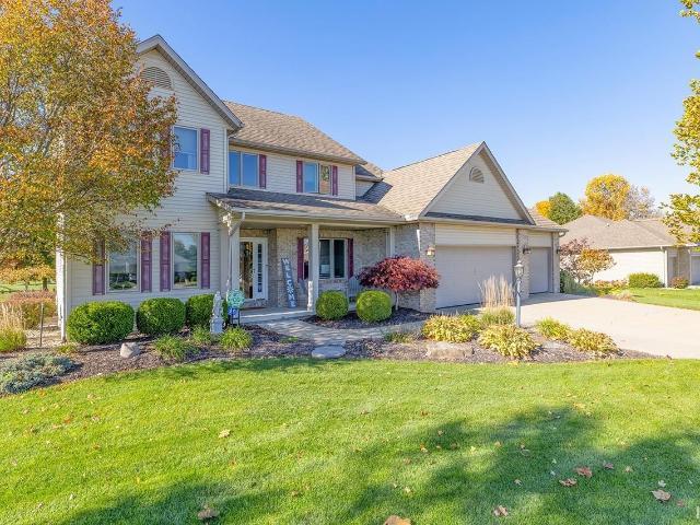 57549 Boulder Ct, Goshen, IN