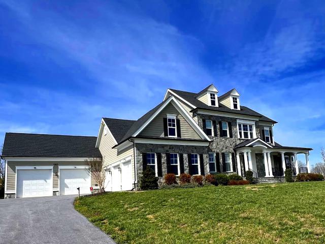 5754 Tuscarora Rd, Tuscarora, MD 21790 | MLS #MDFR2082
