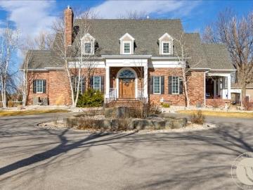 5755 Canterbury Trail, Billings, US, MT