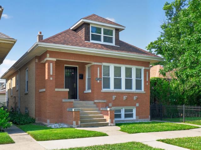 5755 W Eddy Street
