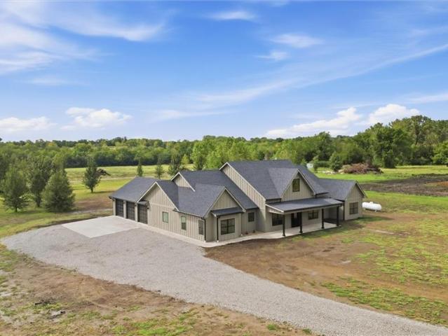 5755 Wanamaker Road