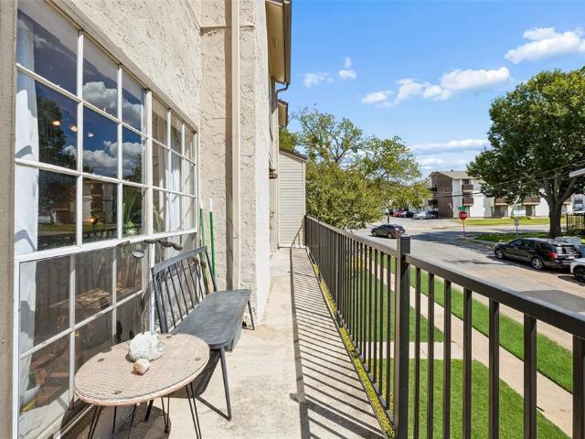 5757 Martel Avenue # A11