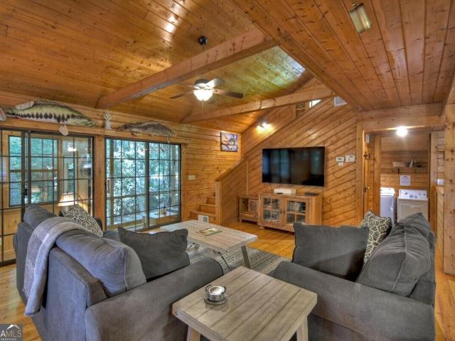 5757 Old Bucktown Road