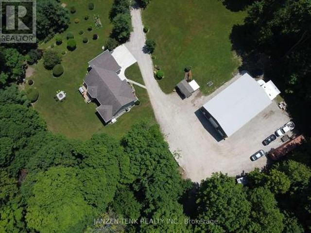 5757 Carter Road, Malahide, ON, N0J 1T0 house for sale | Listing ID X13525 | Royal LePage
