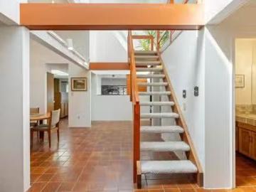 Greater Vancouver - Garden, Office room