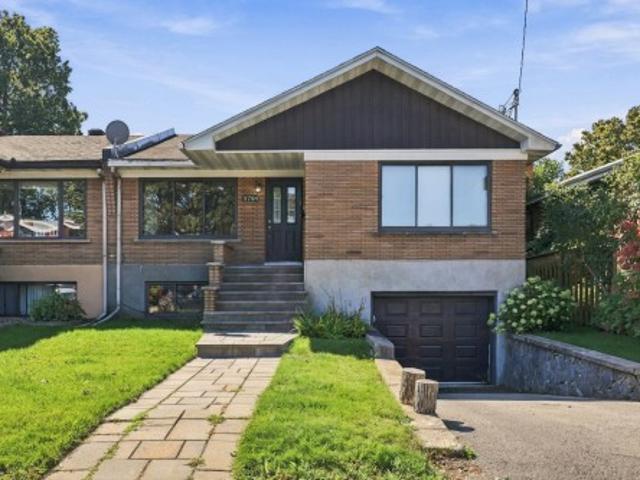 5758 Av. Wolseley, Côte Saint Luc, QC, H4W 2L7 house for sale | Listing ID 18560 | Royal LePage