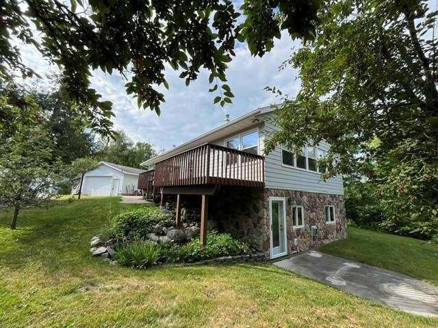 5758 Puncher Point Road