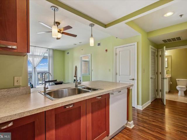 5750 Bou Avenue # 1304