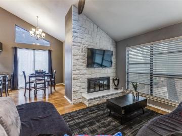 5750 Phoenix Dr, Unit 46D, Dallas, TX 75231 | MLS #21165