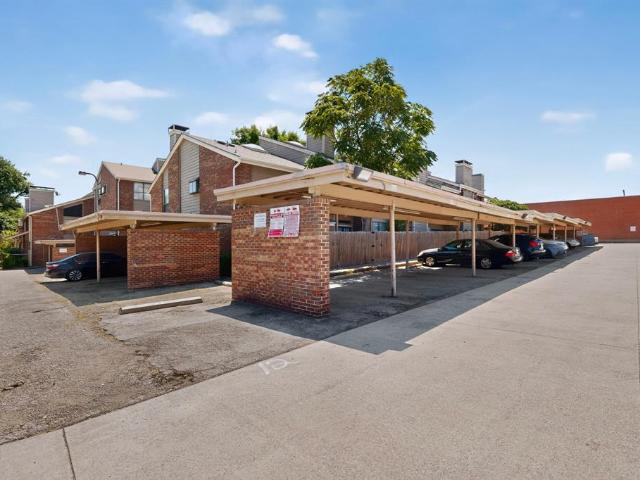 5750 Phoenix Drive # 6