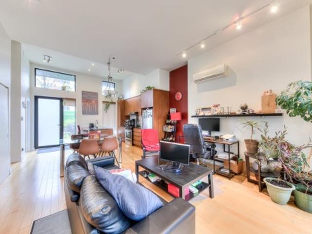 5750 Rue St Hubert, Montréal Rosemont/La Petite Patrie, QC, H2S 0A7 condo for sale | Listing ID 10125 | Royal LePage