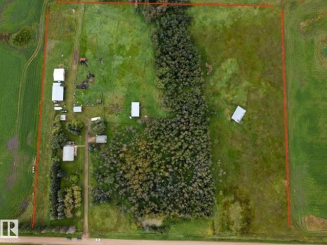57514 Rge Rd 223, Rural Sturgeon County, AB, T0A 2W0 house for sale | Listing ID E4510 | Royal LePage