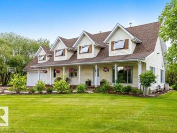 57515 Rge Road 254, Rural Sturgeon County, AB, T0G 1L1 house for sale | Listing ID E4495 | Royal LePage