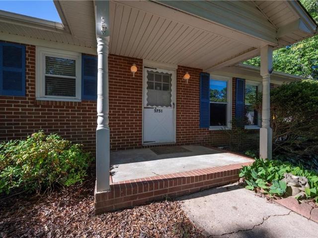 5751 Vickie Drive