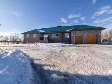 57524 Range Road 270, Rural Westlock County, AB, T0G 0H0 hou.