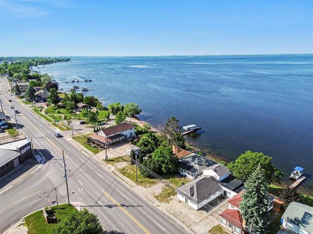 5752 W Houghton Lake Drive