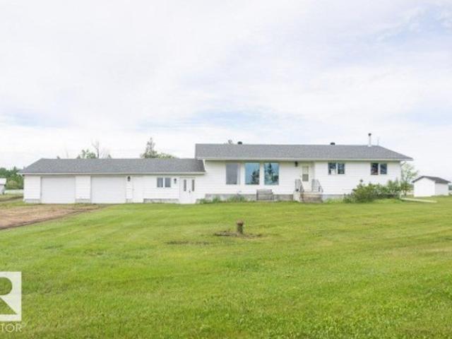 57532 Rg Rd 270, Rural Westlock County, AB, T0G 0H0 house for sale | Listing ID E4492 | Royal LePage