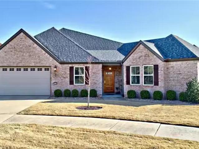 5753 STARO LN, SPRINGDALE, AR 72762
