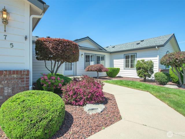 575 Canyon Drive # 83