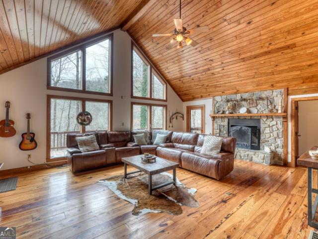 575 Carolina Springs Lane
