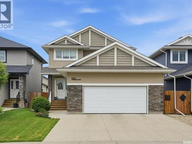 575 Childers Crescent, Saskatoon, SK, S7L 4P7 house for sale | Listing ID SK044471 | Royal LePage