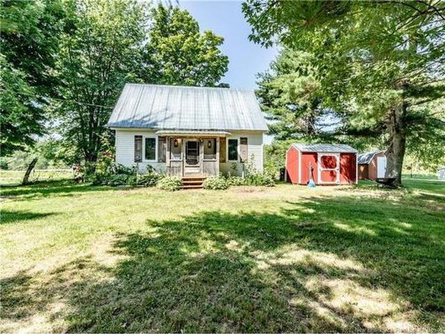 575 Aldouane Station Cross, Aldouane, NB, E4W 4K5 house for sale | Listing ID NB144947 | Royal LePage