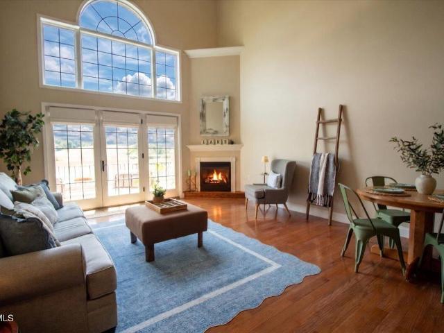 575 Boring Chapel Road Apt 5