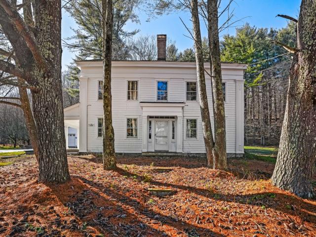 575 Black Rock Turnpike, Easton, US, CT
