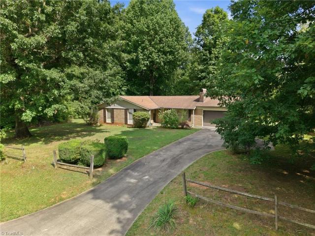 575 Brown Berry Road