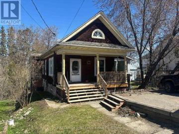 575 Georgina Avenue, Temiskaming Shores Haileybury, ON, P0J 1K0 house for sale | Listing ID T13132 | Royal LePage
