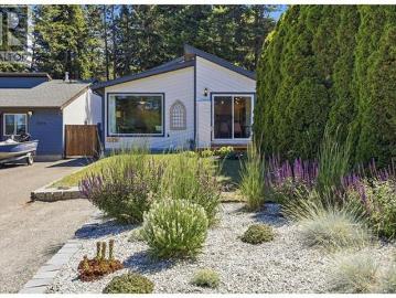 575 Gleneagles Drive, Kamloops, BC, V2E 1X1 house for sale | Listing ID 10391 | Royal LePage