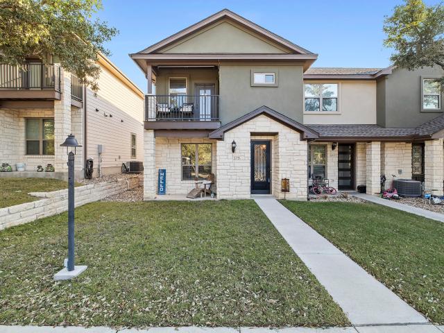 575 Demarett Dr, Point Venture, TX 78645 | MLS #7352