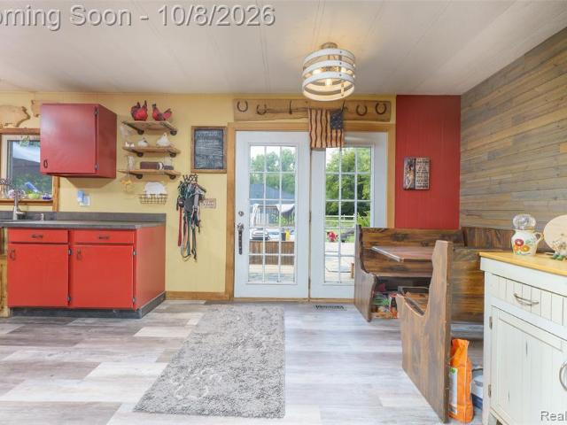 575 E Dansville Road
