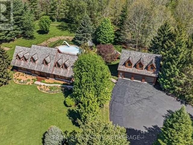 575 Emily Street, St. Marys, ON, N4X 1C2 house for sale | Listing ID X13839 | Royal LePage