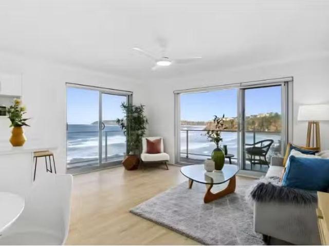 5/75 Evans Street, Freshwater Apartment for rent Listed by Ch.