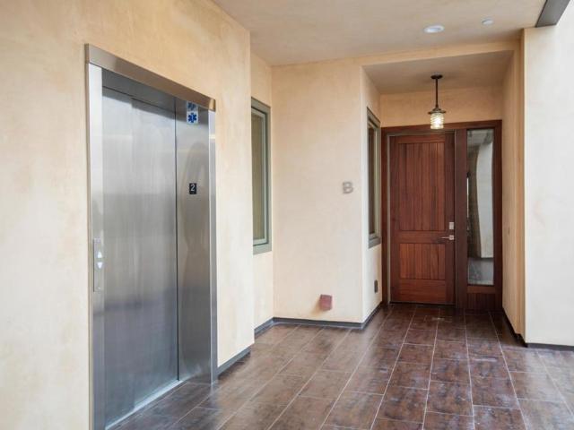 575 Foam Street B