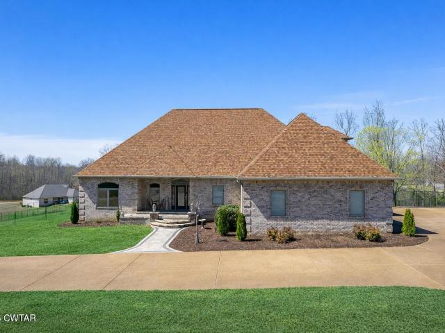 575 Homestead Ln, Henderson, TN 38340 | MLS #2601