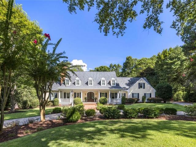 575 Old Cobblestone Drive