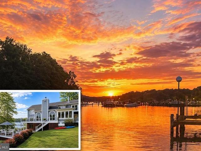 575 Laurel Rd, Riva, MD 21140