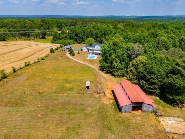 575 Liberty Church Rd, Carrollton, GA 30116 | MLS #7760