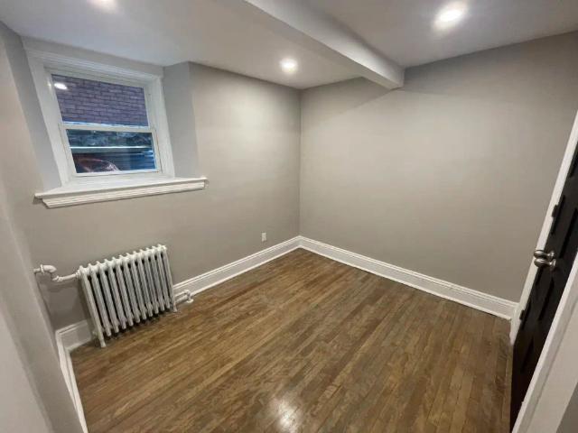 575 MacLaren St. — 1 Bedroom