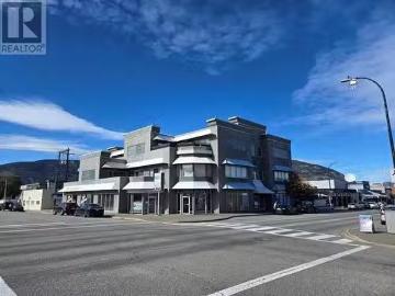 575 Main Street Unit# 203, Penticton, BC, V2A 5C6 commercial.